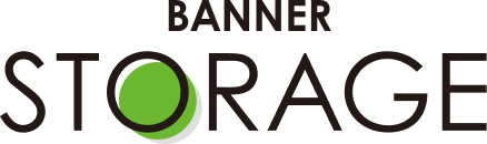 バナーデザイン集「Banner Storage」